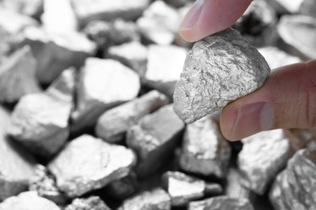 Introduction to Investing in Rare Metal Commodities